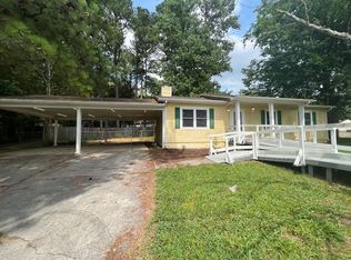 13847 Mariellen Rd SW, Huntsville, AL 35803