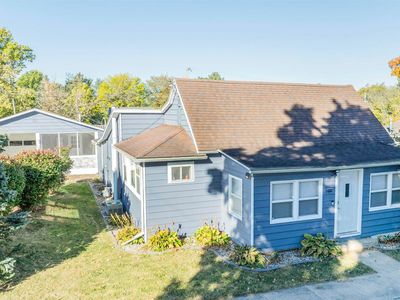 104 N Jefferson St, Pine Village, IN, 47975