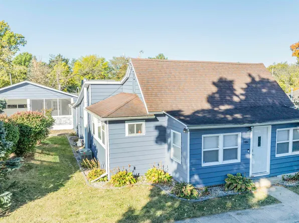 104 N Jefferson St, Pine Village, IN 47975