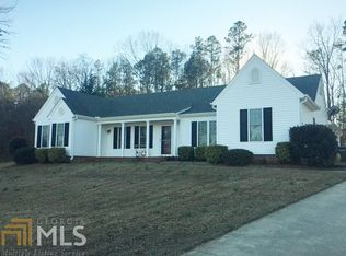 536 Patriot Way, West Union, SC 29696