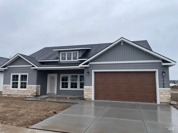 1122 Crestview Dr, Twin Falls, ID 83301
