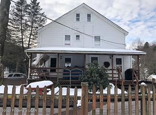 1311 Tomhicken Rd, Fern Glen, PA 18241