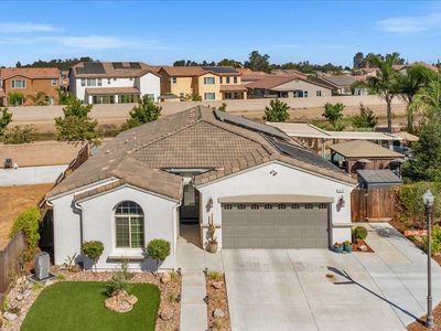 1079 Skylar Ln, Clovis, CA, 93619