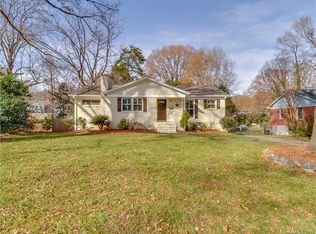 4020 Castlewood Rd, Charlotte, NC 28209
