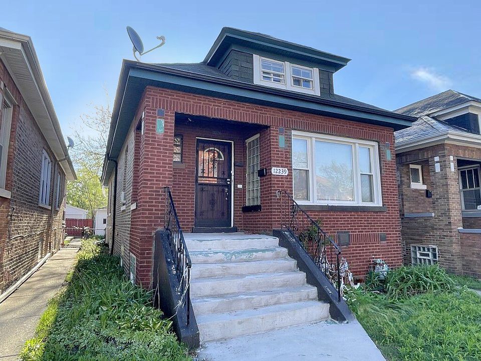 2nd image of 12239 S Parnell Ave