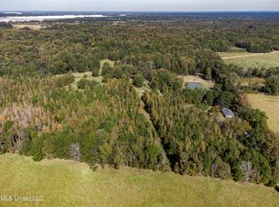 E Sowell Rd, Canton, MS 39046