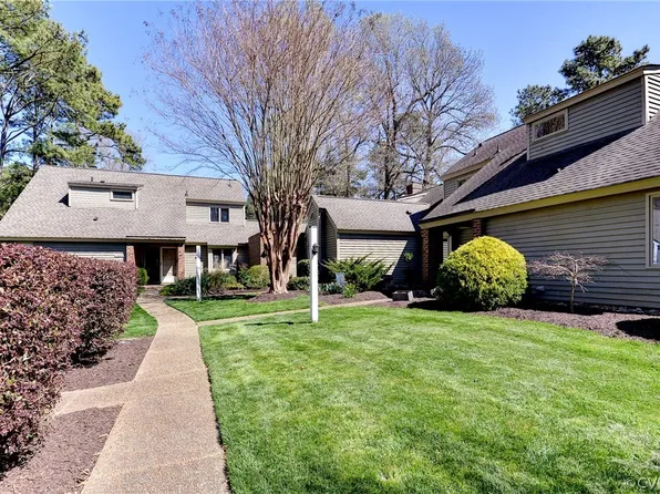 271 Littletown Quarter, Williamsburg, VA 23185