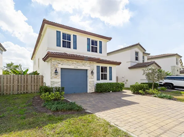 2370 NW 131st Cir, Miami, FL 33167