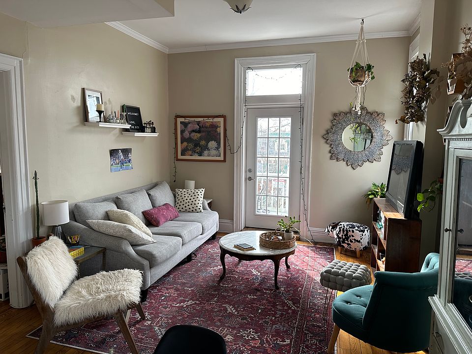 1st image of 2300 Park Ave #B