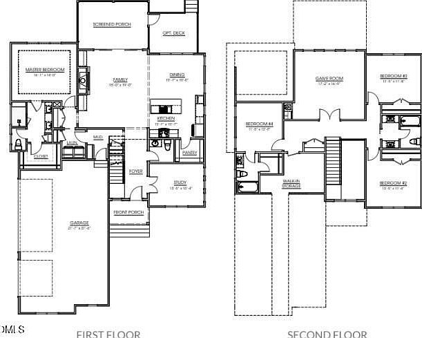 2nd image of 74 Peyton Dr Lot 33