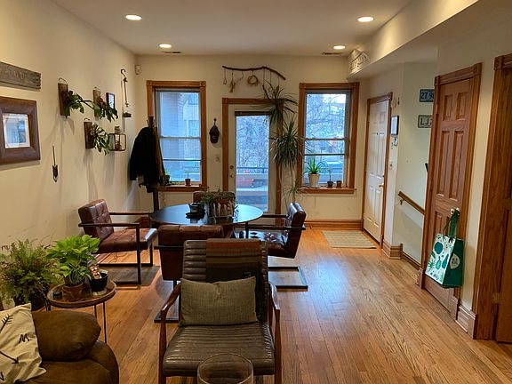 3rd image of 4541 N Albany Ave #1