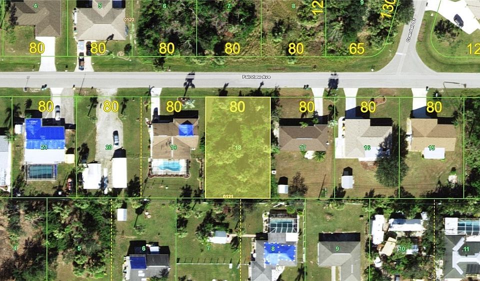 2nd image of 517 Fairview Ave