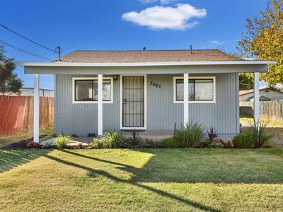3683 S State Route 99 W Frontage Rd, Stockton, CA, 95215