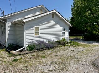 8210 E Hanna Ave, Indianapolis, IN