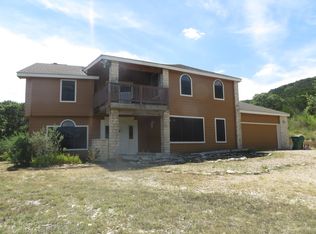 10898 Deer Canyon Rd, Jonestown, TX 78645