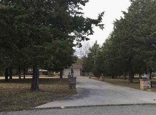 5941 Hulsey Rd, Park Hills, MO 63601