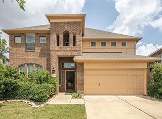 17122 Fable Springs Ln, Cypress, TX 77433