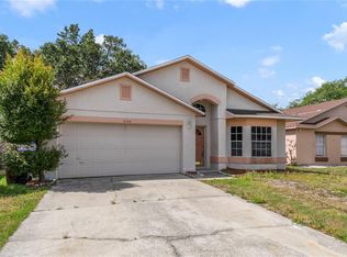 2152 Rj Cir, Kissimmee, FL 34744