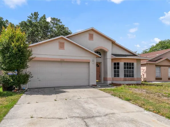 2152 RJ CIRCLE, KISSIMMEE, FL 34744