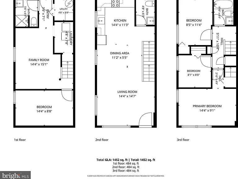 5391 Chillum Pl NE — Photo 5