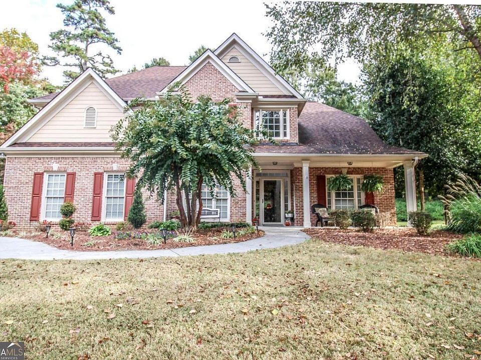 510 Senators Ridge Dr, Dallas, GA 30132 MLS 10216779 Zillow