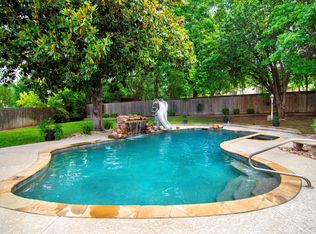 6216 Longhorn Trl, Fort Worth, TX 76135