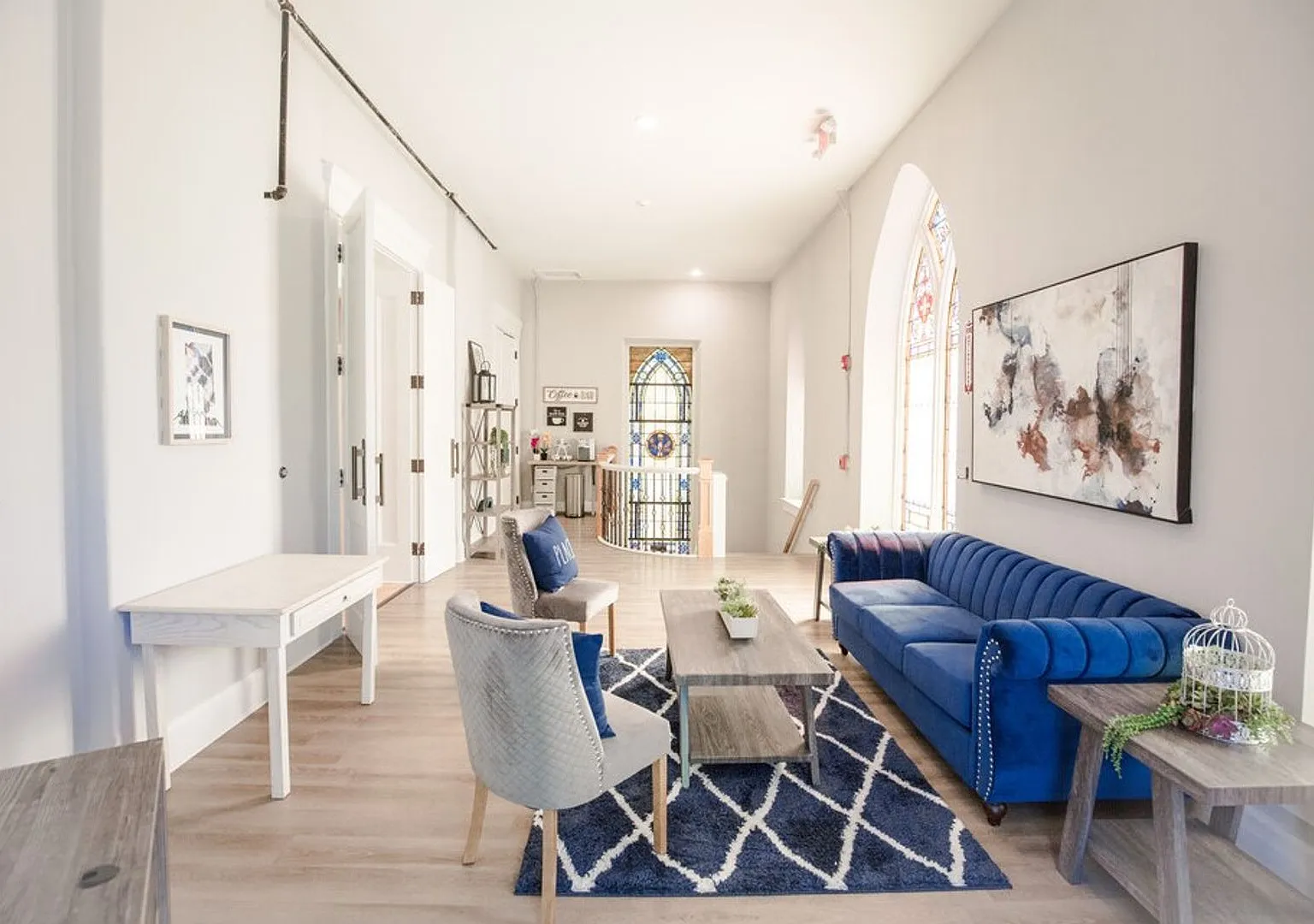 The Lofts on 3rd — Photo 1