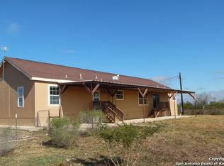 386 Pr 4222, D Hanis, TX 78850