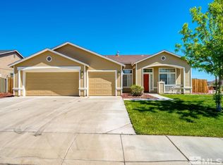 900 Jones Way, Fernley, NV 89408