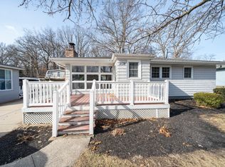 2138 Pennsylvania St, Portage, IN 46368