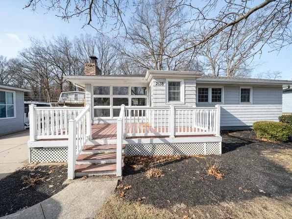 2138 Pennsylvania St, Portage, IN 46368