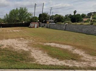 3203 S Dominique Dr, Pharr, TX 78577