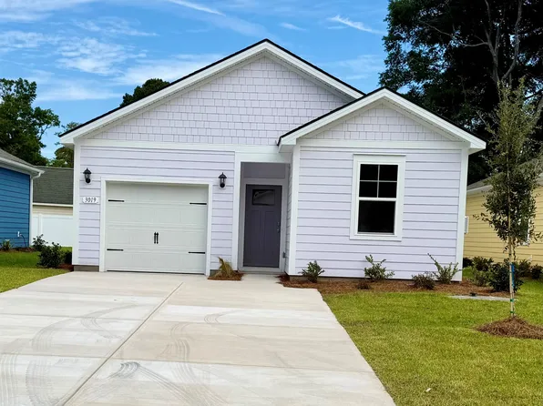 3019 Tasso Dr., Sunset Beach, NC 28468
