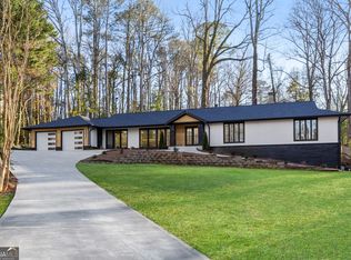 915 Lost Forest Dr, Sandy Springs, GA 30328