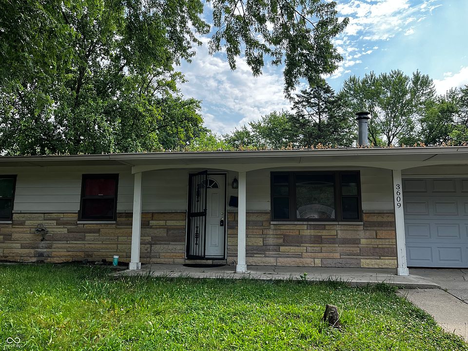 1st image of 3609 N Faculty Dr