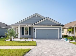 53 Bella Dr, Saint Augustine, FL 32086