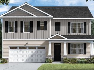 320 Bullock Pass, Jefferson, GA 30549