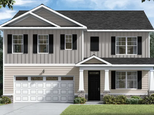 428 Bullock Pass, Jefferson, GA 30549