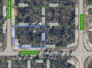 634 Boylston St, Lake Placid, FL 33852