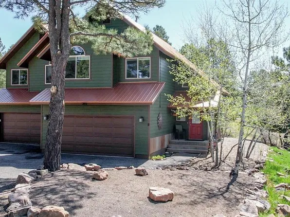 292 E Golf Place Unit B, Pagosa Springs, CO 81147