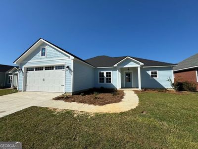 1015 Syrup Mill Crk, Cairo, GA, 39828