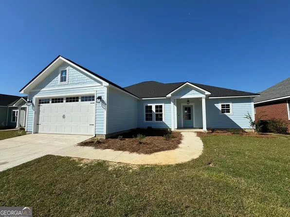 1015 Syrup Mill Crk, Cairo, GA 39828