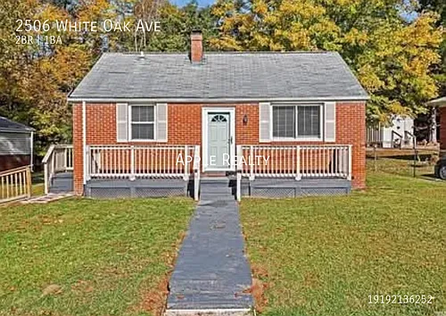 2506 White Oak Ave Photo 1 2506 White Oak Ave Photo 1