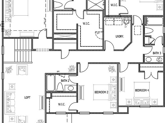 2nd Floor