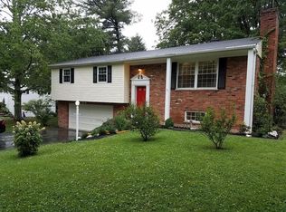 5469 S Garrett Dr, Milford, OH 45150