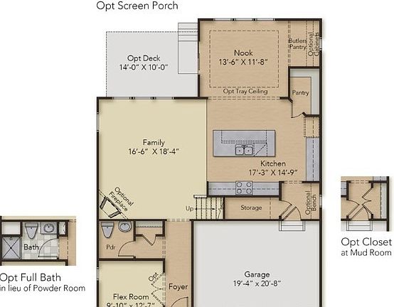 2nd image of this home