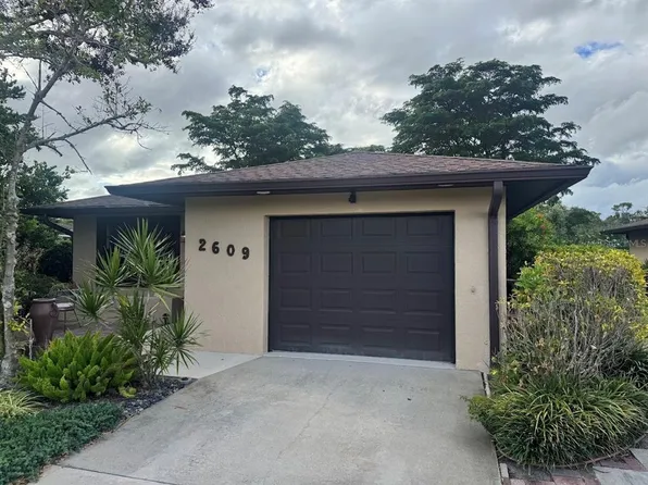 2609 66th Street Cir W, Bradenton, FL 34209