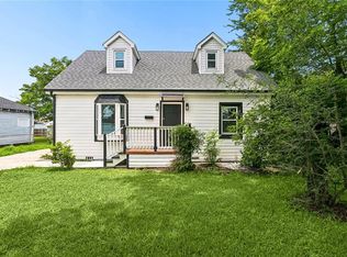 1045 Avenue B, Westwego, LA 70094