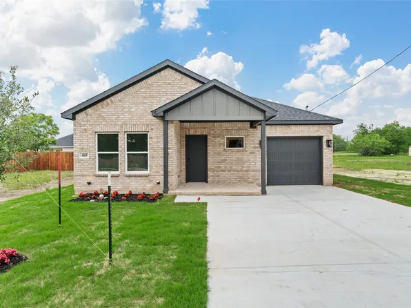 405 John St, Hillsboro, TX 76645