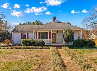 2685 Long Ferry Rd, Salisbury, NC 28146